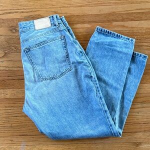 Everlane | Blue Denim Jeans